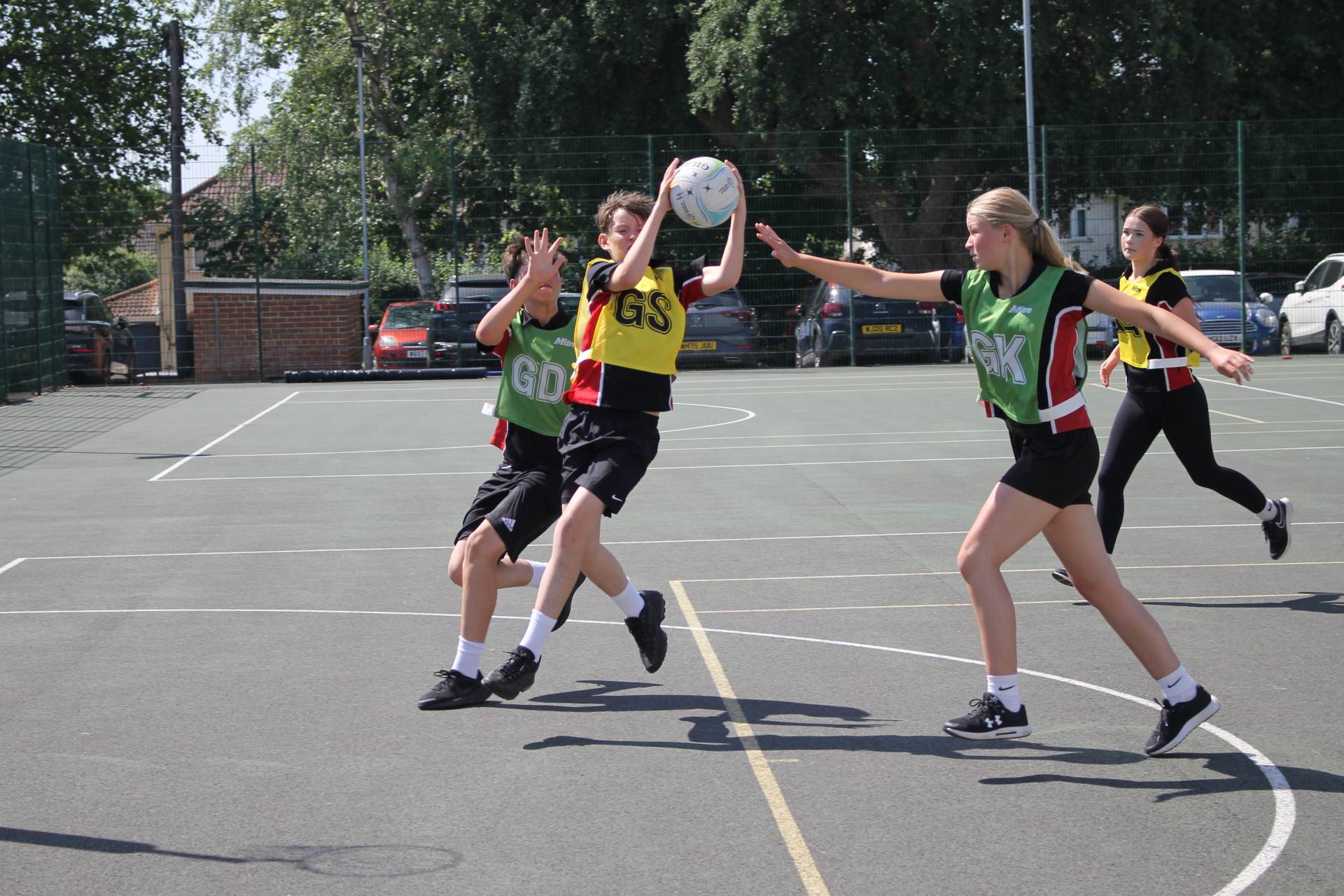 Sports Day 2026