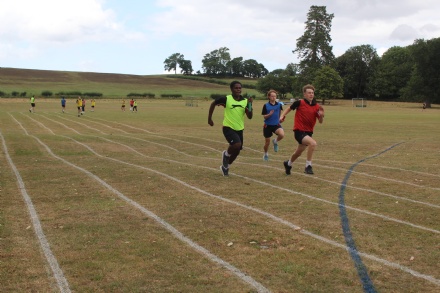 Sports Day 2025